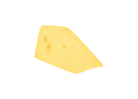 The Cheese Man