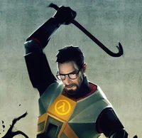 Gordon Freeman