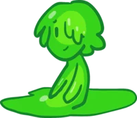 Slimy