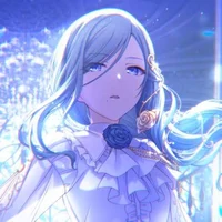 Shizuku Hinomori