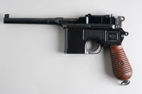 Mauser C96