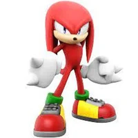 Knuckles