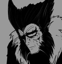 Owl Man