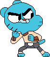 Gumball