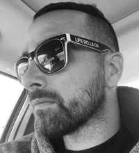 Alex Sunders 