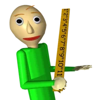 Baldi