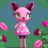 AC Villager Designer