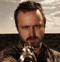 Jesse Pinkman
