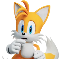 Tails