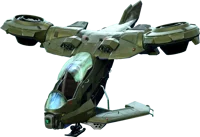 UNSC Hornet Battlion