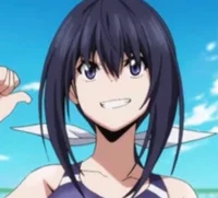 Nozomi Kaminashi