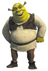 Shrek