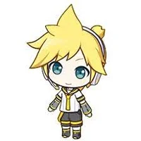 Len Kagamine 