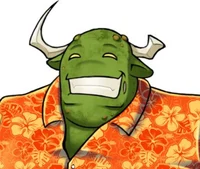 Uncle Grodd