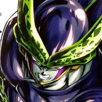 Perfect Cell