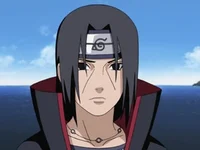 Itachi Uchiha