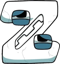 Z Alphabet Lore