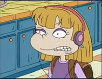 Angelica Pickles 