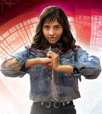 America Chavez