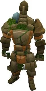 Rock Golem