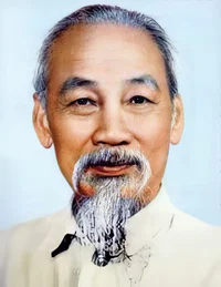 Ho Chi Minh