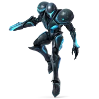 Dark Samus