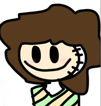 Cici -OC- -OUTDATED-