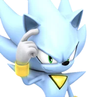 Nazo the Hedgehog