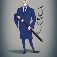 Blue Jeussen Jusenny