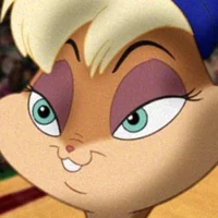 Lola Bunny