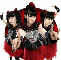 Babymetal