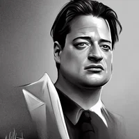 Brendan Fraser