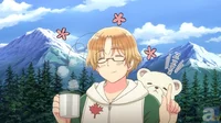 Canada from Hetalia