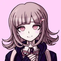 Chiaki Nanami 