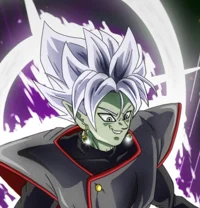 Fused Zamasu