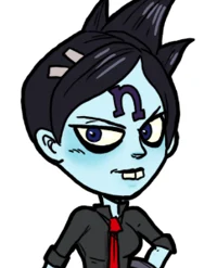 Nina Cortex
