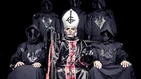 Papa Emeritus I