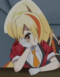 Saki 
