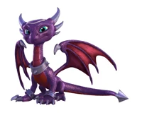 Cynder