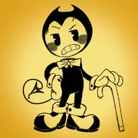 Dapper Demon Bendy