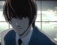 Light Yagami