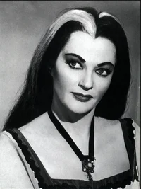 Lily Munster