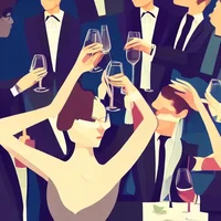 Cocktail Party Coach