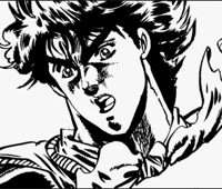 Jonathan Joestar