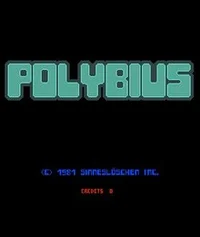 POLYBIUS