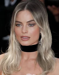 Margot Robbie