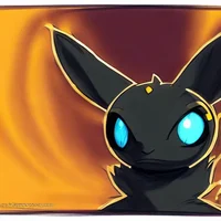 Void The Umbreon