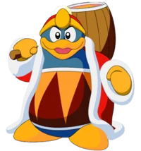 Dedede
