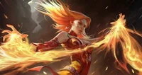 Lina