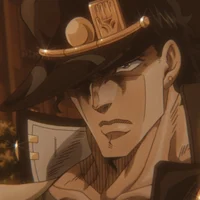 Jotaro Kujo